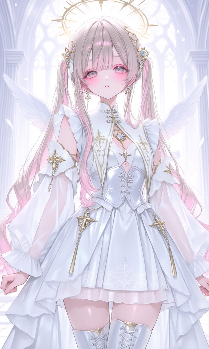 百寧 tweet media