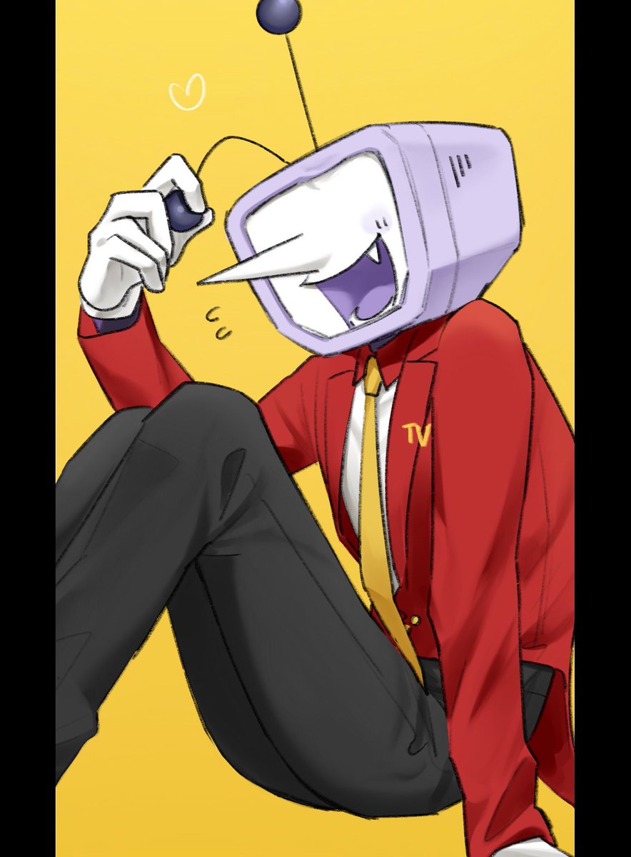 おはぎ tweet media