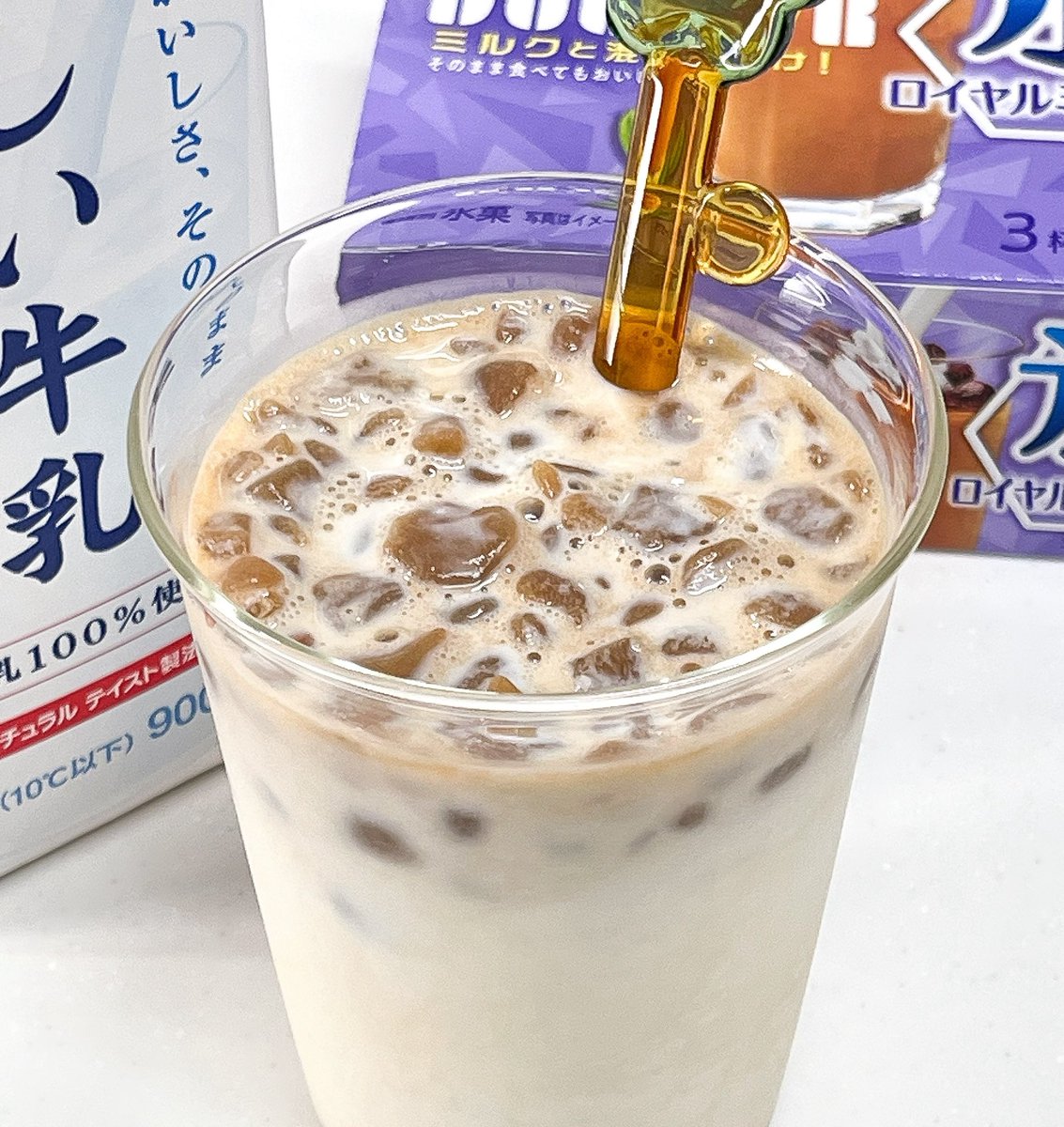 mrmrj67's tweet photo. これでドトールのミルクティーが好きなだけ飲める🥛 https://t.co/HyPcNo3ctl