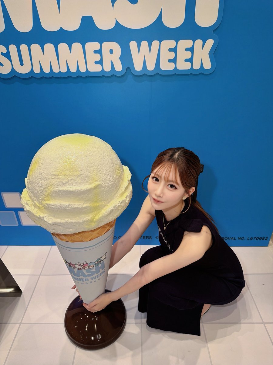 mami_hinami's tweet photo. 可愛かったぁ〰️૮꒰ྀི˵𓊓⩊𓊓˵꒱ა https://t.co/bwjdclqcdk
