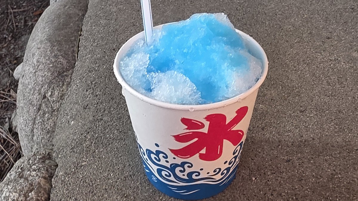 S_ya8z's tweet photo. 自治体の夏祭りに参加してた https://t.co/2iQeypx8QM
