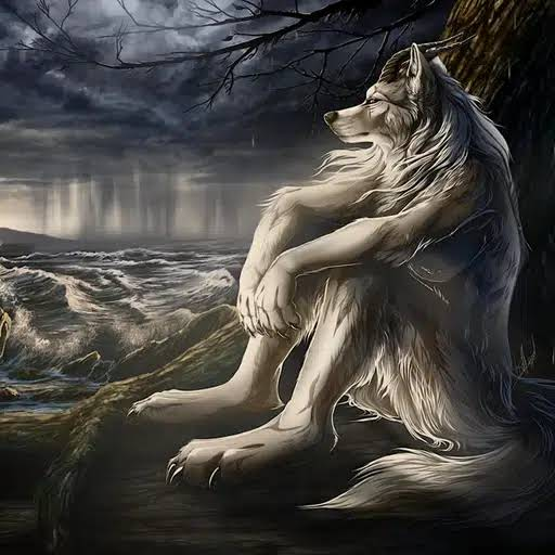 ALexanderTheEBT's tweet photo. the whole point of thisd meme is that it looks JUST LIKE THE LONE WOLF THAT BONDED AND WENT TO 315K https://t.co/OzhjgvlT0x