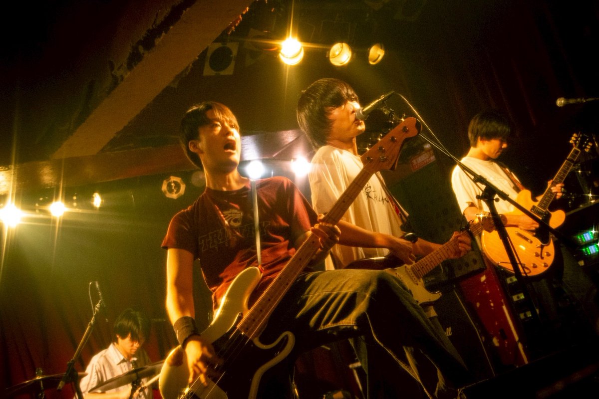 hamida_she's tweet photo. 【解禁】
2026.9.3(木)
@心斎橋Pangea

THE WORLD IS MINE84

w/
mogari
ドラマチックアラスカ

Pangeaで長尺スリーマン！ https://t.co/89auT2OSIH