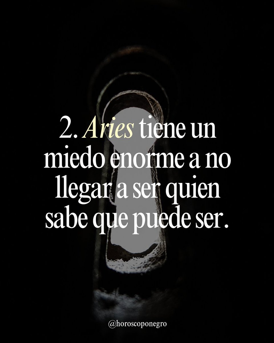 aries_hn's tweet photo. ¿Cuáles son los 10 secretos de Aries? 😱🔮 No todo el mundo los conoce... 

Puede parecer fuerte, seguro de sí mismo e incluso invencible, pero la realidad es muy distinta. Aries tiene emociones absolutamente incontrolables. https://t.co/bRRfrm9rlU