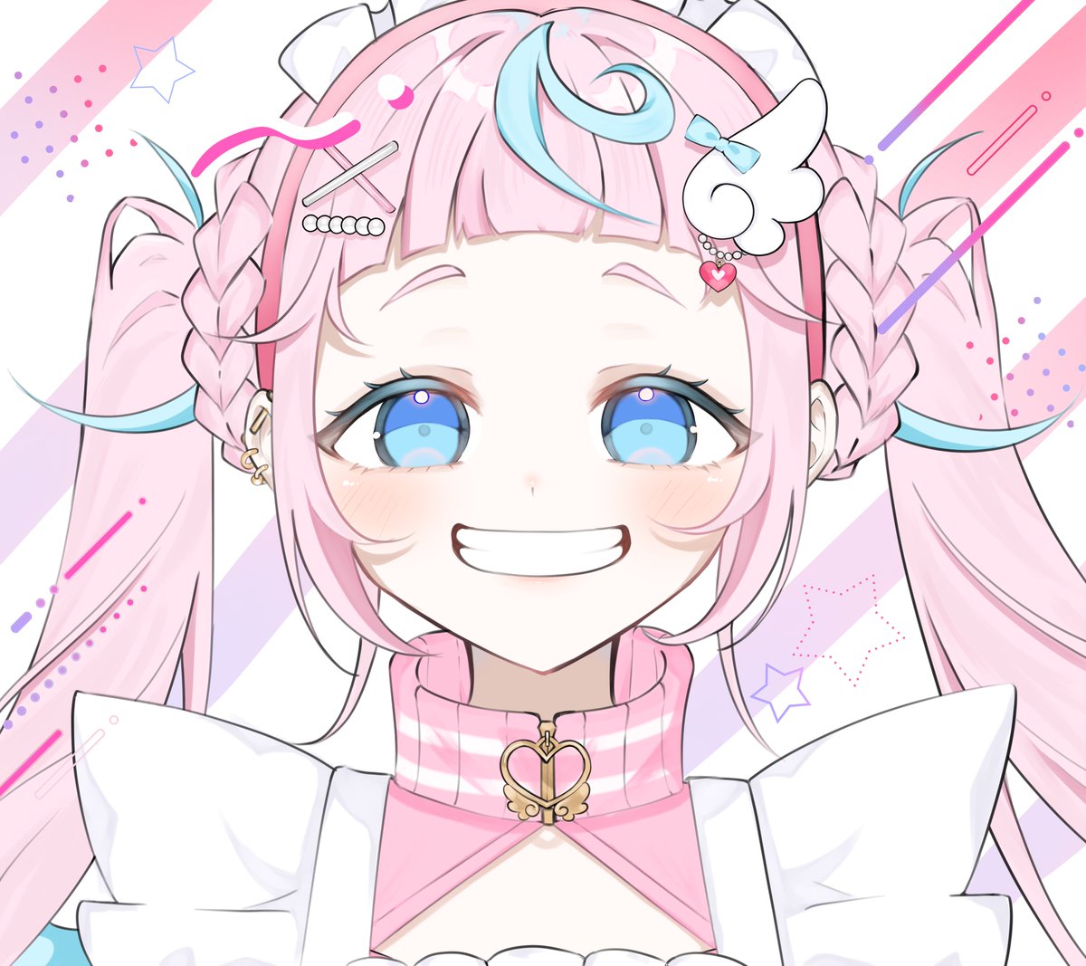 むちき tweet media