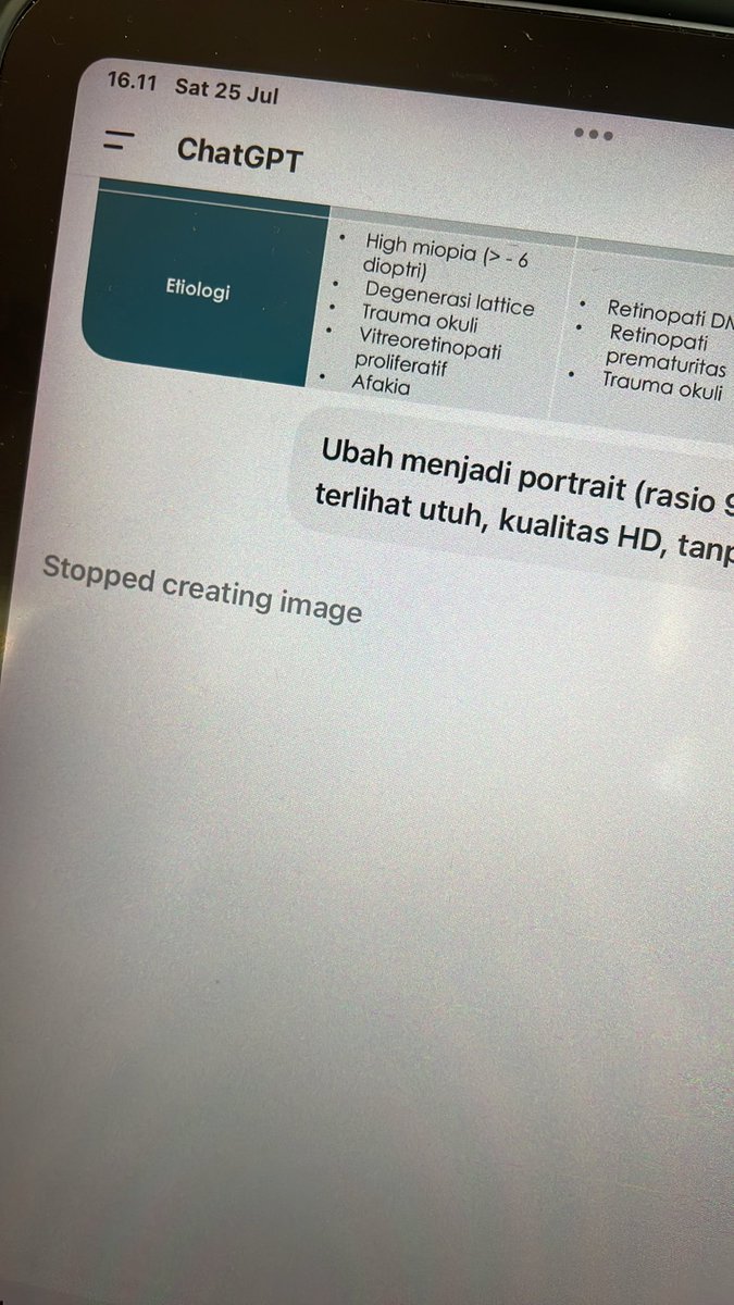 obsidianpaws's tweet photo. nyebelin bgt, lg on fire malah gpt error????!!! https://t.co/qTh6SEjHas