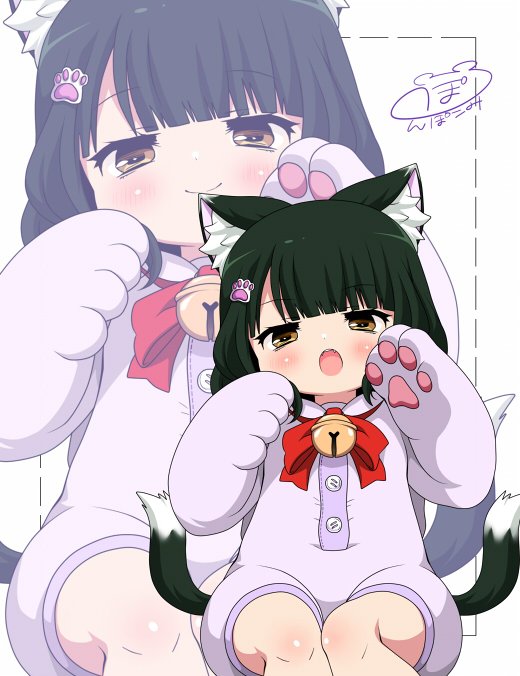 pokooomi's tweet photo. 元祖ぽんぽこみ(skeb募集中)さんはコミッションを募集しています！ https://t.co/h3FdsQG1rg #Skeb #Commission @skeb_jpより 

OCやVTuberさん等楽しく描かせて頂いています！ https://t.co/4laKhLFy7N