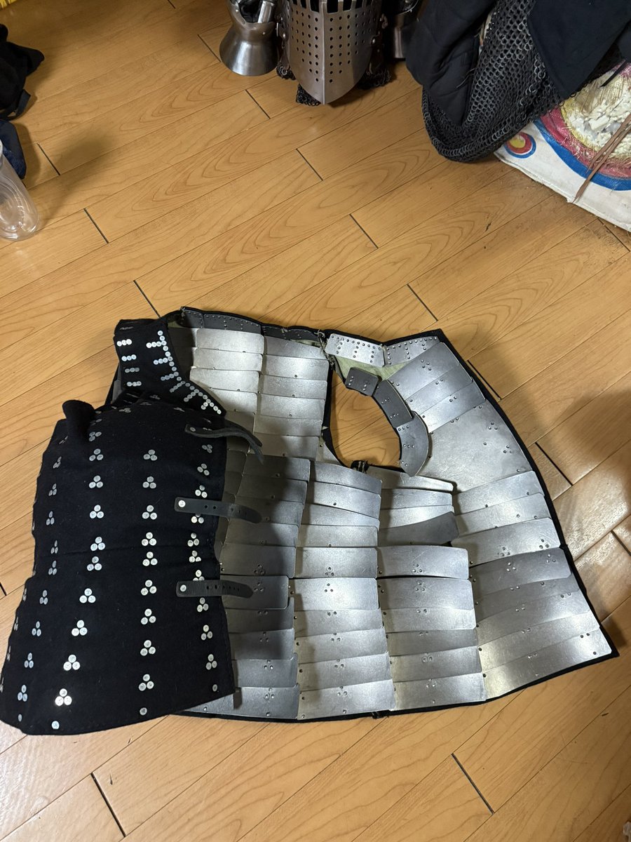 wkf135's tweet photo. @geomgeom249883 티타늄 브리건딘이오 https://t.co/Q75hfhZ28Q