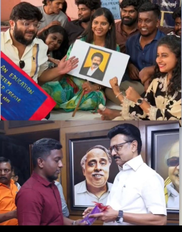 மித்திரன் சதீஸ் tweet media