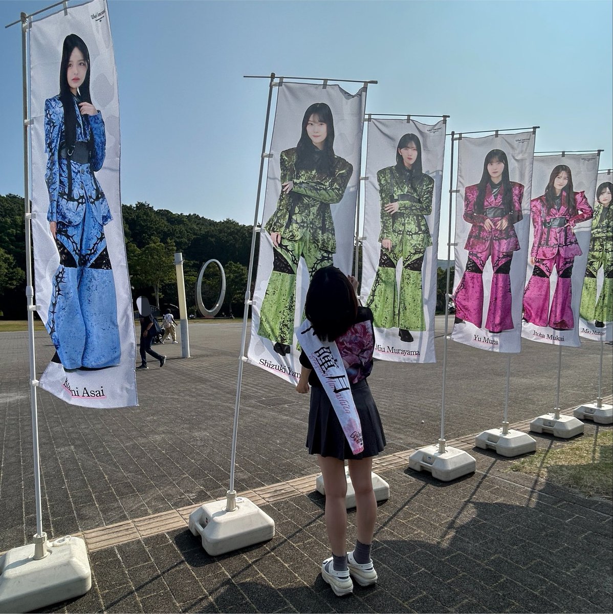 yu____aru's tweet photo.  ︎︎ ︎︎ ︎︎ ︎︎ ︎︎ ︎︎ ︎︎︎︎ ︎︎ ︎︎ ︎︎ ︎︎ ︎︎
 #櫻坂46_Whatslonesome
　 ︎︎ ︎︎ ︎︎ ︎︎ ︎︎ ︎︎ ︎︎︎︎ ︎︎ ︎︎ ︎︎ https://t.co/5L21ZTBOuJ