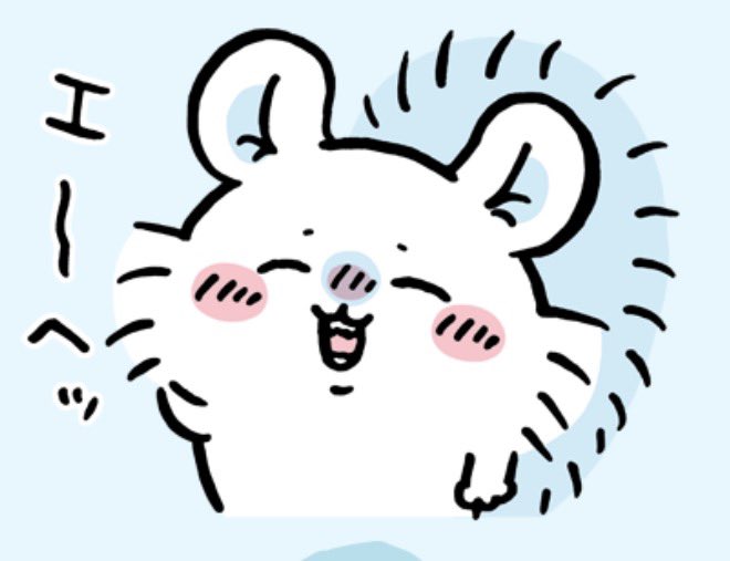 夏野 tweet media