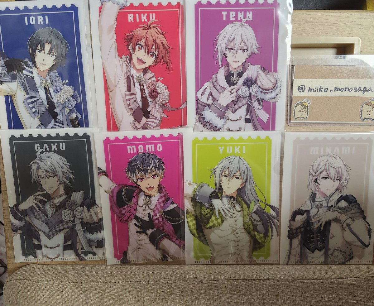 み〜こ tweet media
