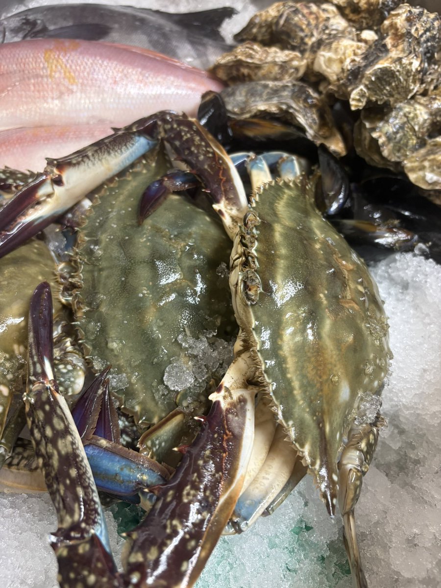 flora3f's tweet photo. おすすめ❗️
北海道産ワタリガニのパスタ https://t.co/GEdG7M7l7O