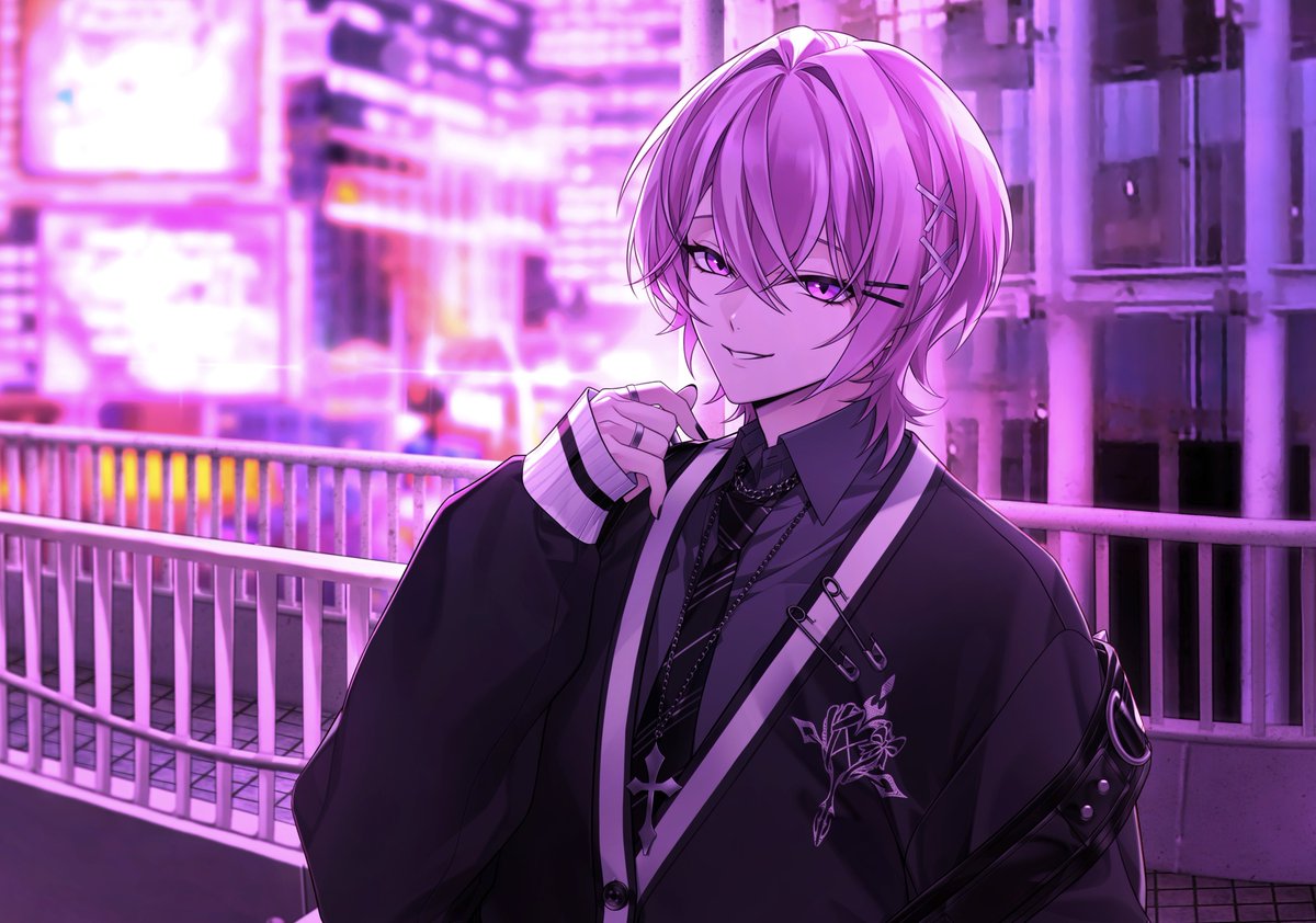 _KissCrown's tweet photo. キスクラ1st One-Man Live 

- ECHORIZE - まであと3日 https://t.co/p6rwYzVfU1