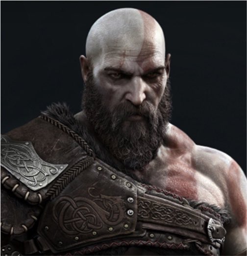 RinoTheBouncer's tweet photo. Sony Santa Monica Studio’s Cory Barlog confirms announces a new Kratos-led God of War game is coming after Laufey, connecting directly to it🚀

✅“Everything we are doing in the Faye game is a continuation of what came before and to set up and expand what comes next.

✅Phranque has been around since the beginning. 

✅It's interesting to see how to build this world out. 

✅Everything in the game is setting up for something so amazing.”

How do you feel about this?🤔