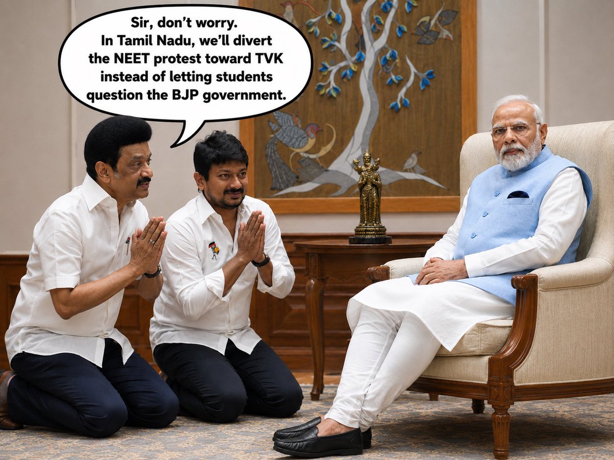 Nirmala C Sukumar tweet media