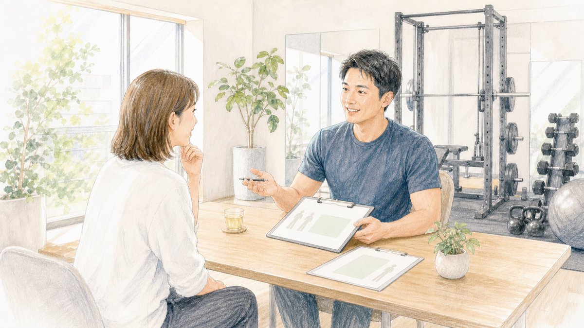 EarthRapport's tweet photo. 「精神と時のジムって何？」と気になった方へ。公式規約では会員制のトレーニング事業と明記されています。名称の印象ではなく、料金・店舗・サービス・予約導線など公式情報で確認できる事実を整理しました。https://t.co/Y2lwD6rqLZ #精神と時のジム #ジム選び https://t.co/atgtpib9VS