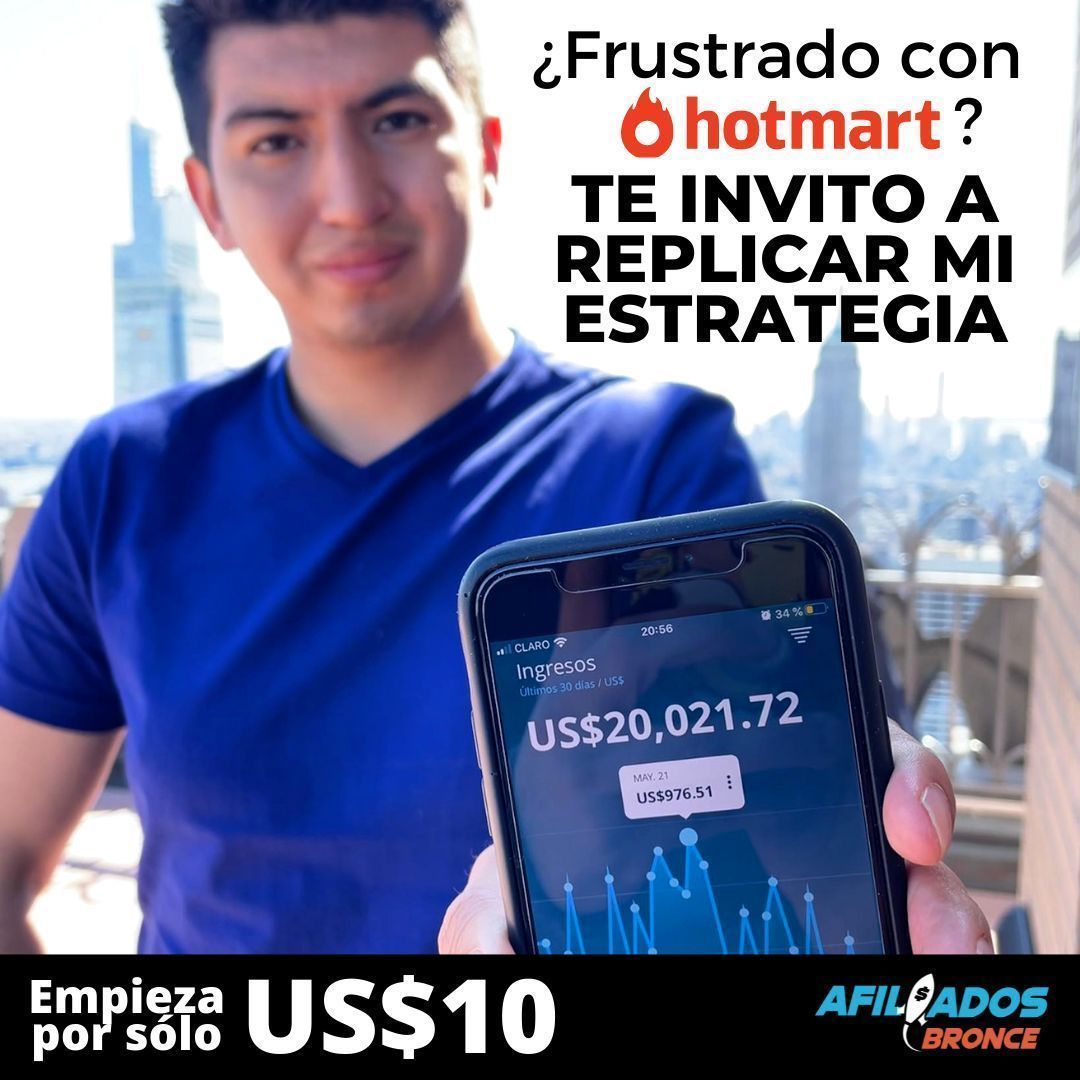 negocionlineren's tweet photo. De CERO a EXPERTO en Hotmart y tu PRIMERA VENTA en 7 DÍAS. 🤯
Con +350 lecciones y +1,000 plantillas validadas, ¡copia las estrategias de un Hotmart Black! Deja de gastar y empieza a ganar.
🔥 Acceso por solo $10. ¡Últimos días!
🔗https://t.co/jTl1VWfWOP
#PrimerVenta #Hotmart https://t.co/4blw7zR1KA