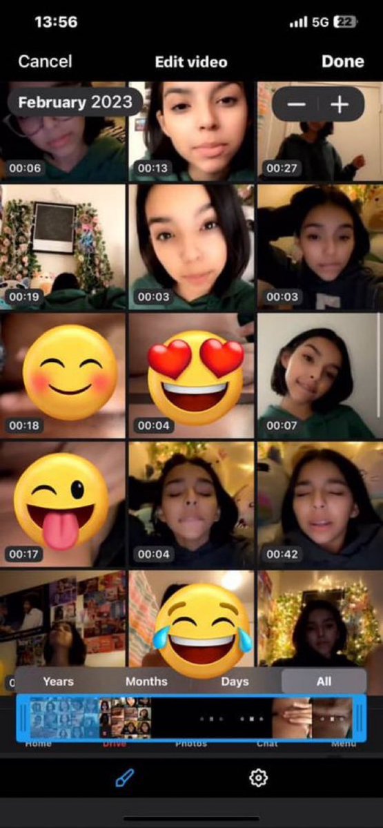 hoaaaap's tweet photo. Let's get into her Snapchat memories to catch a cheating partner, view "My Eyes only" Remains undetected during a brute-force!!
what she got in her eyes only.><&amp;&amp;
#momson #nolimits #snaphack #teenagegirls #buyingcontent  #teenage‌ #findsub #wataa  #spain       #monkeyapp!! https://t.co/zH202f5vuw