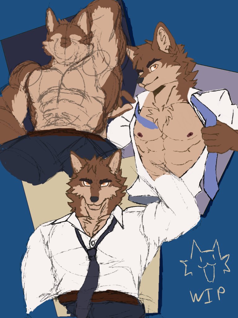 drmwevrs's tweet photo. Some WIP drawing of my OC realizIng how inconsistent my art style is. 😭

P.S. I still don't know how to draw a proper hands... so we don't talk about those. 🤝 https://t.co/mMm9AIzYg1