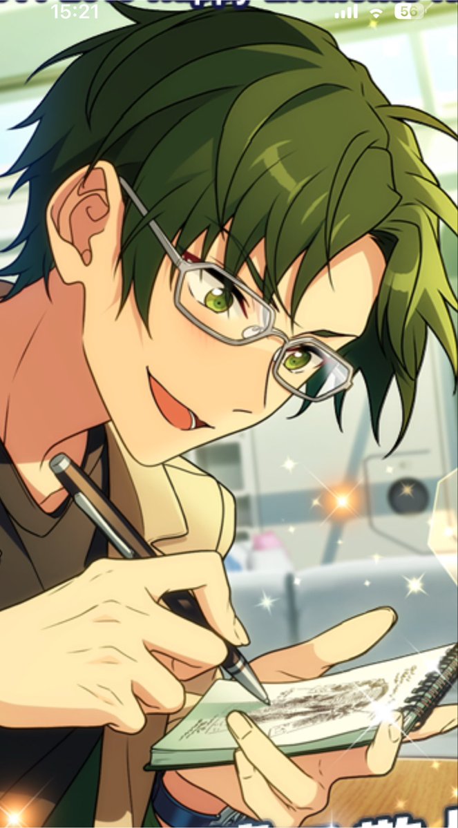 yuuuu_02ka's tweet photo. オタクな蓮巳敬人が大大大大大好きなので本当に助かるありがとう愛 https://t.co/WG0WHxwxTD
