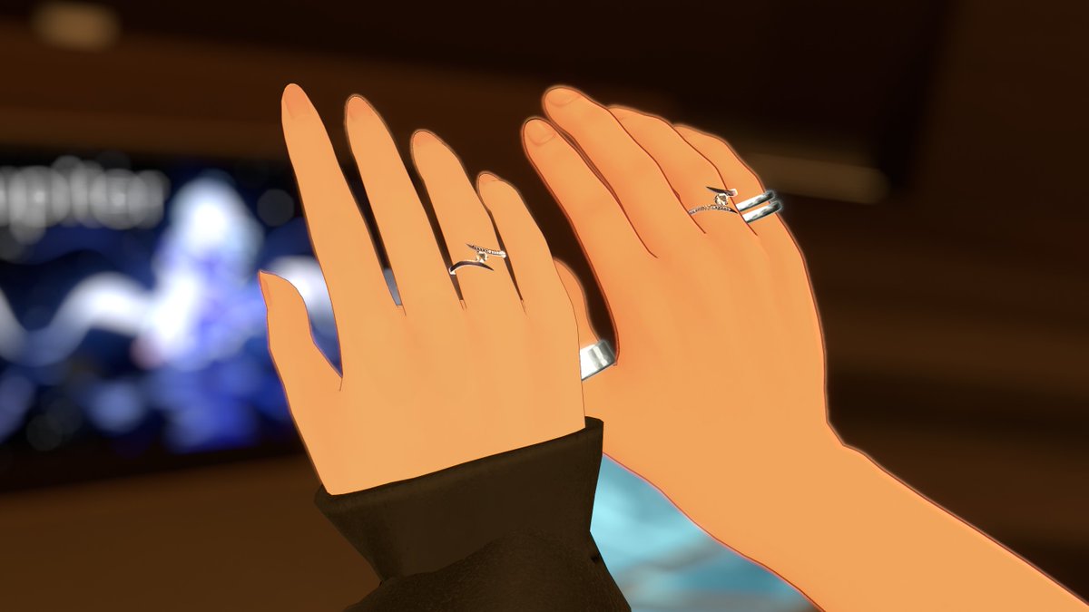 KUONN_931's tweet photo. #VRChat 
VRCで彼女が出来ました!!!!! https://t.co/VTm9NIC9N5