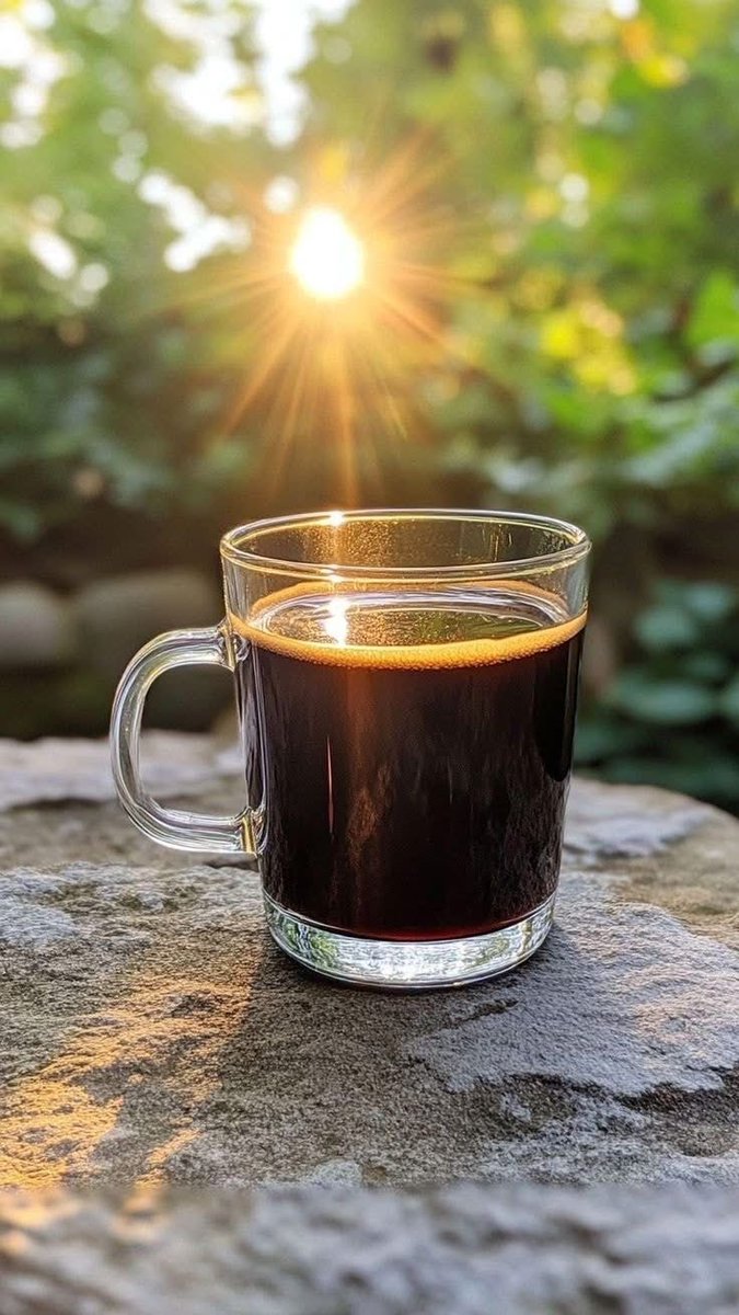 TeshreenCoffee's tweet photo. مو لأن القهوة تحل كل شيء…
لكن أحيانًا فنجان صغير يعطينا طاقة نتحمّل أشياء كبيرة. https://t.co/rB61WAybXZ