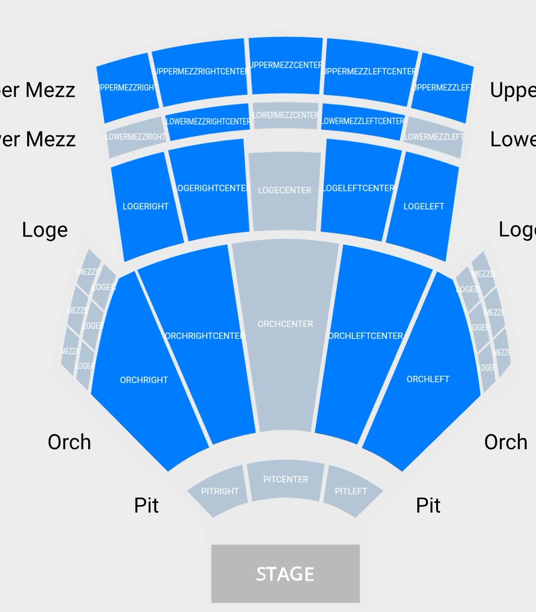 JustYagthings's tweet photo. @Narushio_666 If any JP bros really want to see the concert. The Los Angeles concert still has lots of seating! You'd have to travel farther unfortunately but you still have a chance! https://t.co/oJ2FNKlEQr