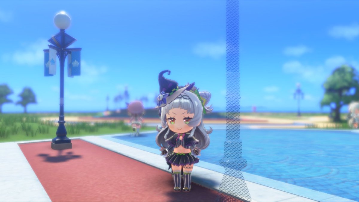 TheTiltedCat's tweet photo. 🧄 Unlocked! 

#holodori #ホロドリ https://t.co/QRdIDKV2lJ