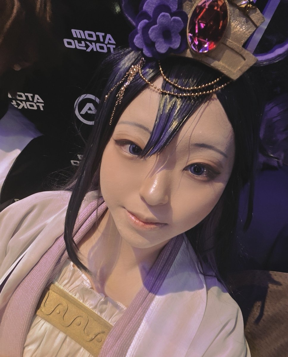 mituki_coslove's tweet photo. 今更なんですけどいますー！！
織姫💉です🤭
⚖と一緒にいます～🫶
#ラッパーよ集え https://t.co/LTWdRXwvPp