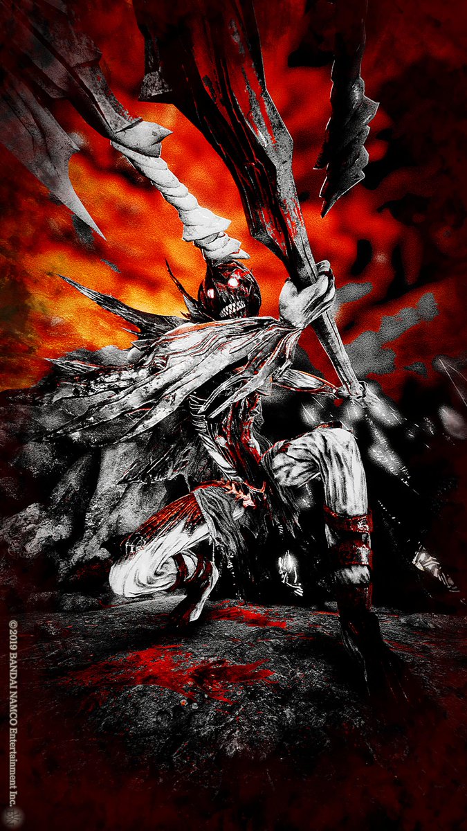 boko_0202's tweet photo. 渇求の暴君
#CODEVEIN #コードヴェイン https://t.co/fIerAXQ03Y