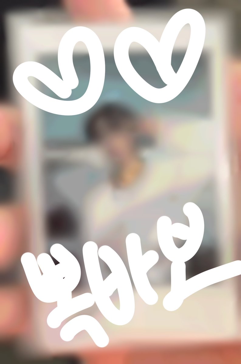 물바보 tweet media