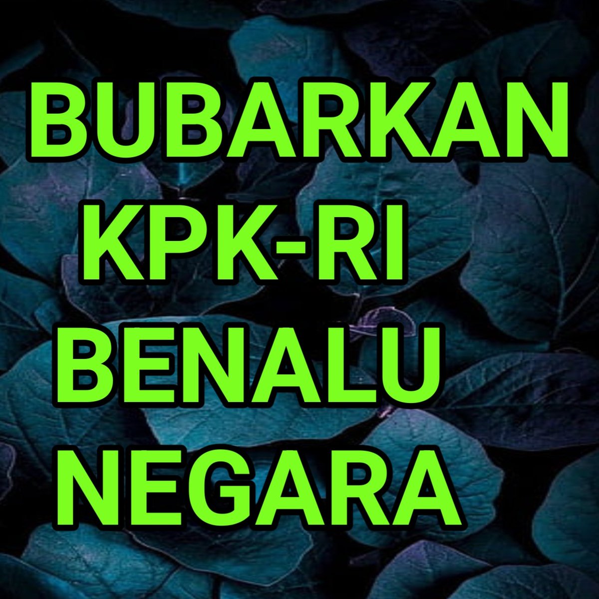 Kleptocr4zy__'s tweet photo. Dalam benak rakyat :
Prabowo milemelihara koruptor, di MBG dikuasai polisi dan Kopdes oleh TNI, sayangnya duitnya dari APBN berasal dr pajak rakyat. Akibatnya rakyat diperas lagi utk biayai koruptor.
#PrabowoDikitariKoruptor
#PrabowoDikitariKoruptor https://t.co/TpmGEJKYdL