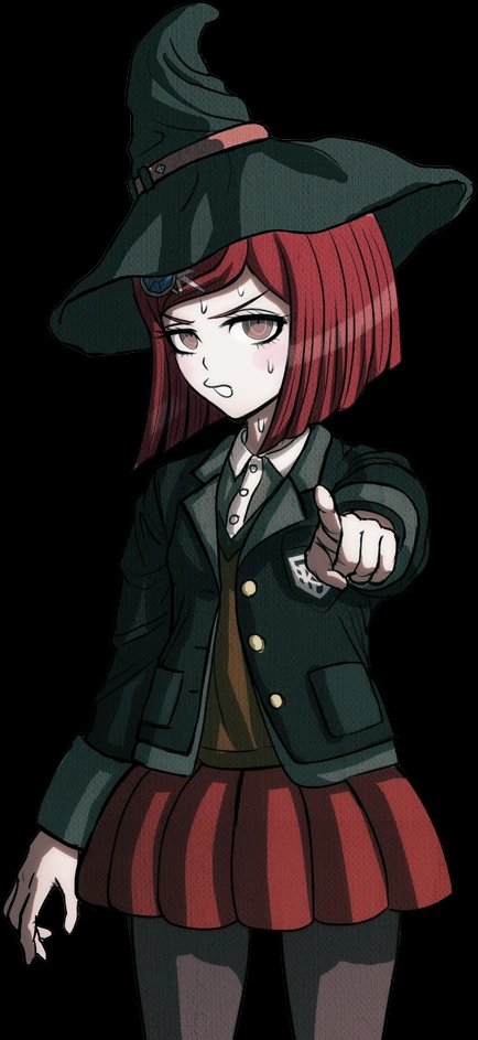 VeeNee425296's tweet photo. Day 21 of Himiko Yumeno #danganronpa #danganronpav3 https://t.co/5h25NqVp2O
