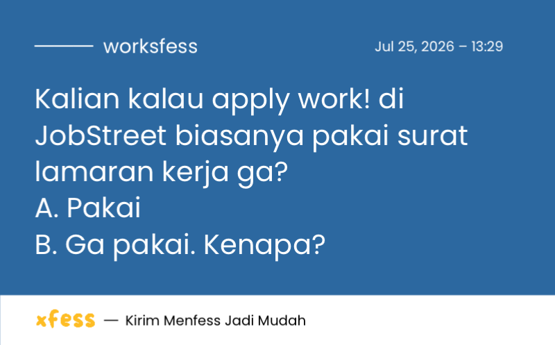 WORK tweet media