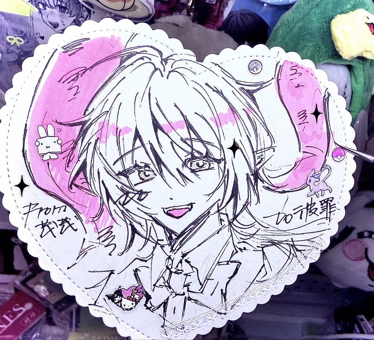 colapeel's tweet photo. #ぬく風呂クレヨン https://t.co/z9PqUscNbj