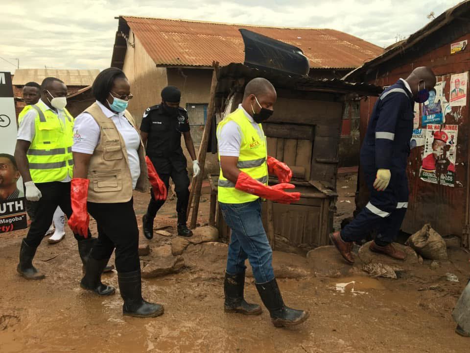 kivumbi's tweet photo. My great friend, @dorothykisaka , the former Executive Director of Kampala Capital City Authority (@KCCAUG ), demonstrated visionary leadership when she championed the Weyonje Program, an initiative that mobilized citizens to clean Kampala every last Saturday of the month. It was a practical reminder that nation-building begins with personal responsibility and community participation.

Today, I am encouraged that Cabinet has seen the wisdom and value of this initiative by reviving and elevating it to the national level. This is a clear indication that good ideas, regardless of where they originate, can contribute to transforming our country when embraced by leaders and citizens alike.

As Uganda continues its journey towards social and economic transformation, we must remember that development is not only measured by roads, industries, and buildings, but also by the cleanliness of our communities, the protection of our environment, and the willingness of citizens to actively participate in improving their surroundings.

I commend Madam Dorothy Kisaka for her foresight and dedication. I also recognize the @BugandaKingdom_  for preserving and promoting the spirit of Bulungi Bwansi, and the Government of Rwanda for demonstrating the power of community service through similar initiatives. Their examples remind us that a clean nation is a reflection of a disciplined, patriotic, and united people.

Let us all embrace the spirit of Bulungi Bwansi. The responsibility of building a better Uganda does not belong to government alone—it belongs to each one of us. Together, we can create cleaner cities, healthier communities, and a stronger nation for future generations.

For God and My Country.

Dr. Kivumbi Earnest Benjamin, L.H.D (Hon.)