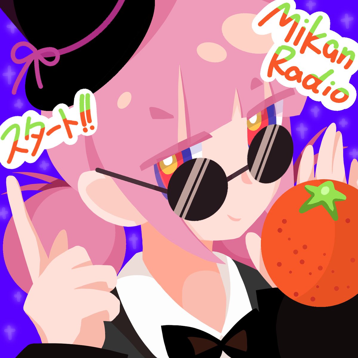 Suikako tweet media