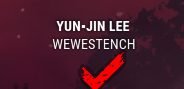 nellybeanx's tweet photo. I swear the best part of dbd is the usernames. https://t.co/QHPrmmTJyX