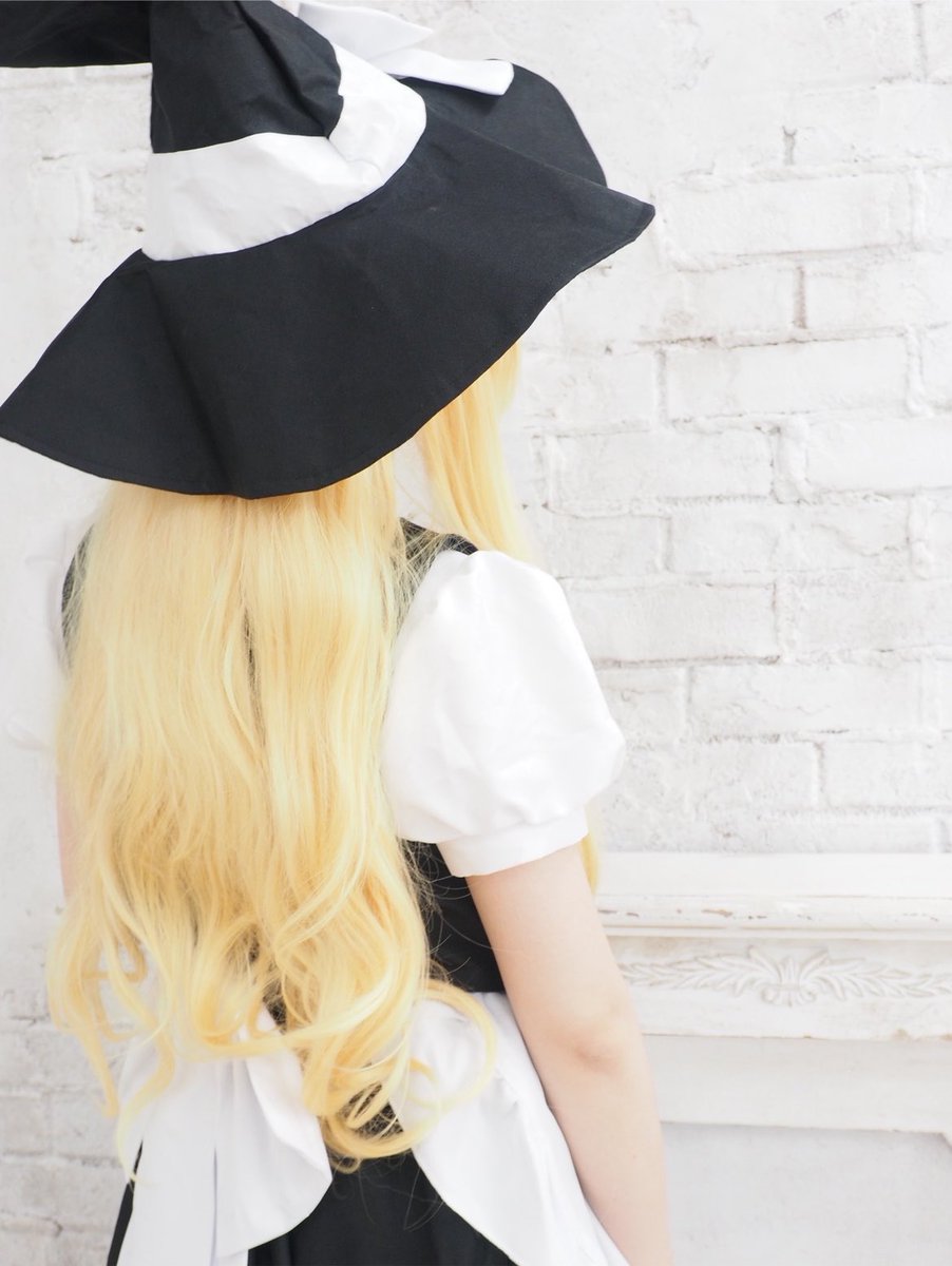 ss_shiro31's tweet photo. cosplay

東方Project/霧雨魔理沙

📷➞ @ponponpain_09 

#ハコアム大阪
#ハコアム宣材募集企画 https://t.co/wue0mRCE3h