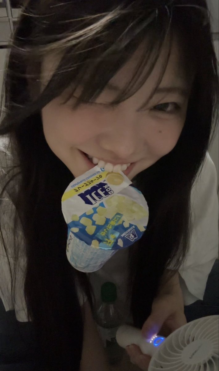 mi_himasugi's tweet photo. アイスボックス https://t.co/DYLtoMlG47
