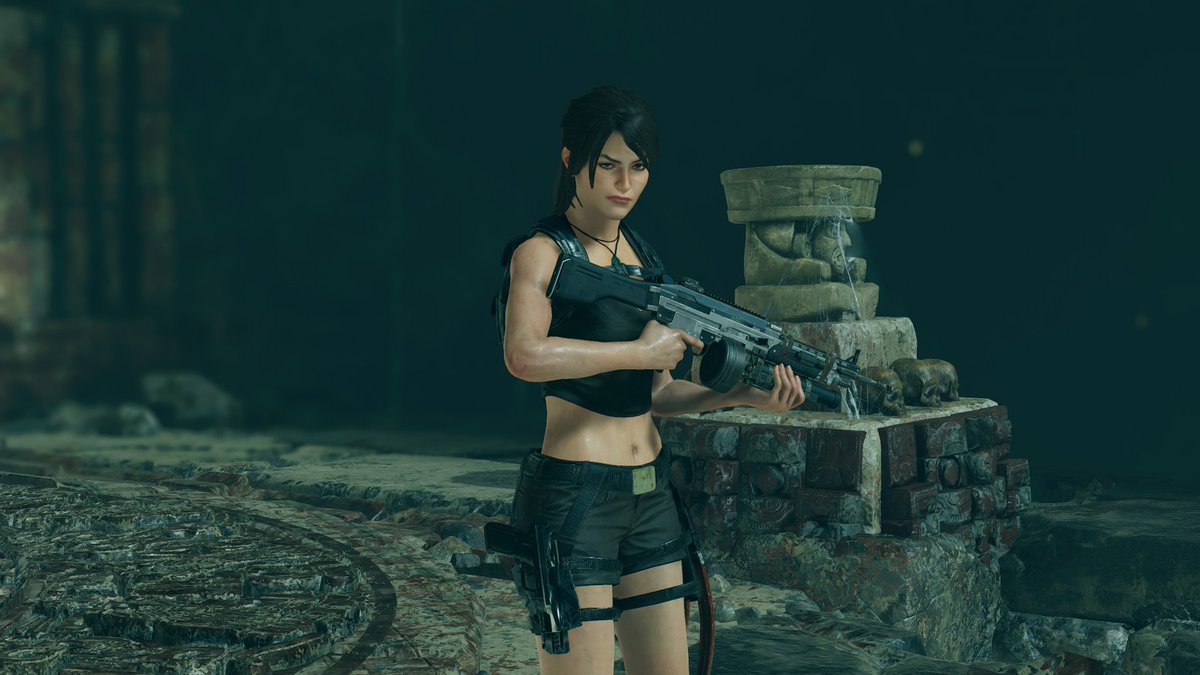 Excallipurr's tweet photo. How do you get quality photomode pics? Mine comes out blurry T_T https://t.co/sNgLOE5N60