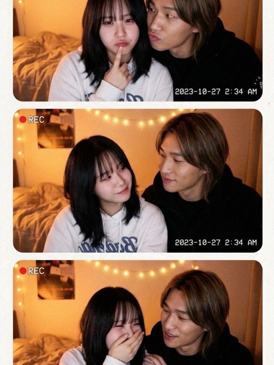 Daesung819426's tweet photo. #빅뱅트친소 #vip트친소 #빅뱅_트친소
이제부터 덕질 다시 제대로 시작하려고 하는데 새트친들 사귀고 싶어서 트친소 올려봐요!성향 맞는분들 위주로 받을 것 같아요!그래도 대부분 받을거고 트친 되면 인교도 하고 친해져용♡

♡=선팔
선팔 or RT=디엠

트친들은 인알 부탁해😘 https://t.co/Gw9sZQy36Y