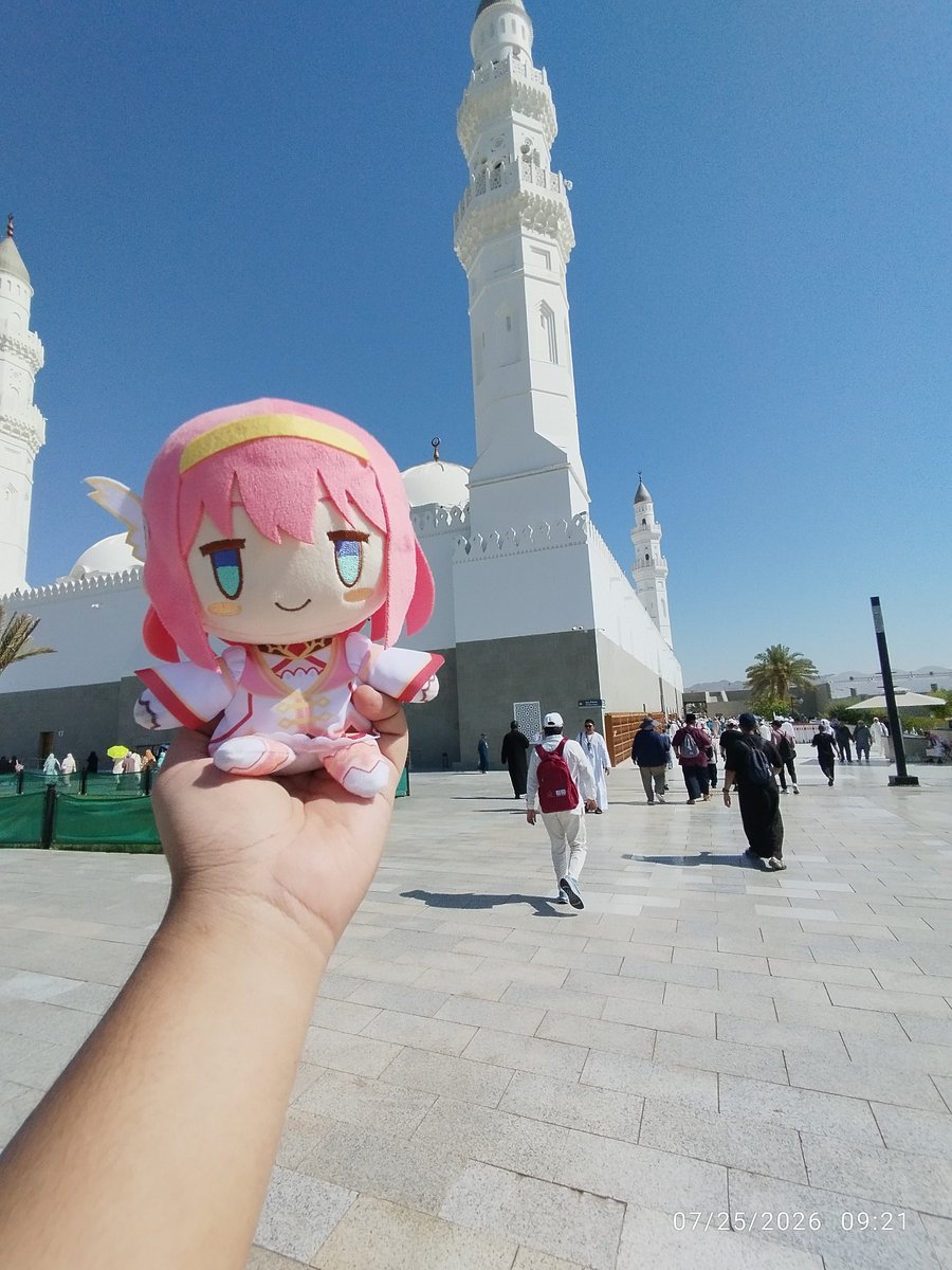 hyperkabutoride's tweet photo. #プリコネ #ユイとの旅 https://t.co/jrOgidk5QZ