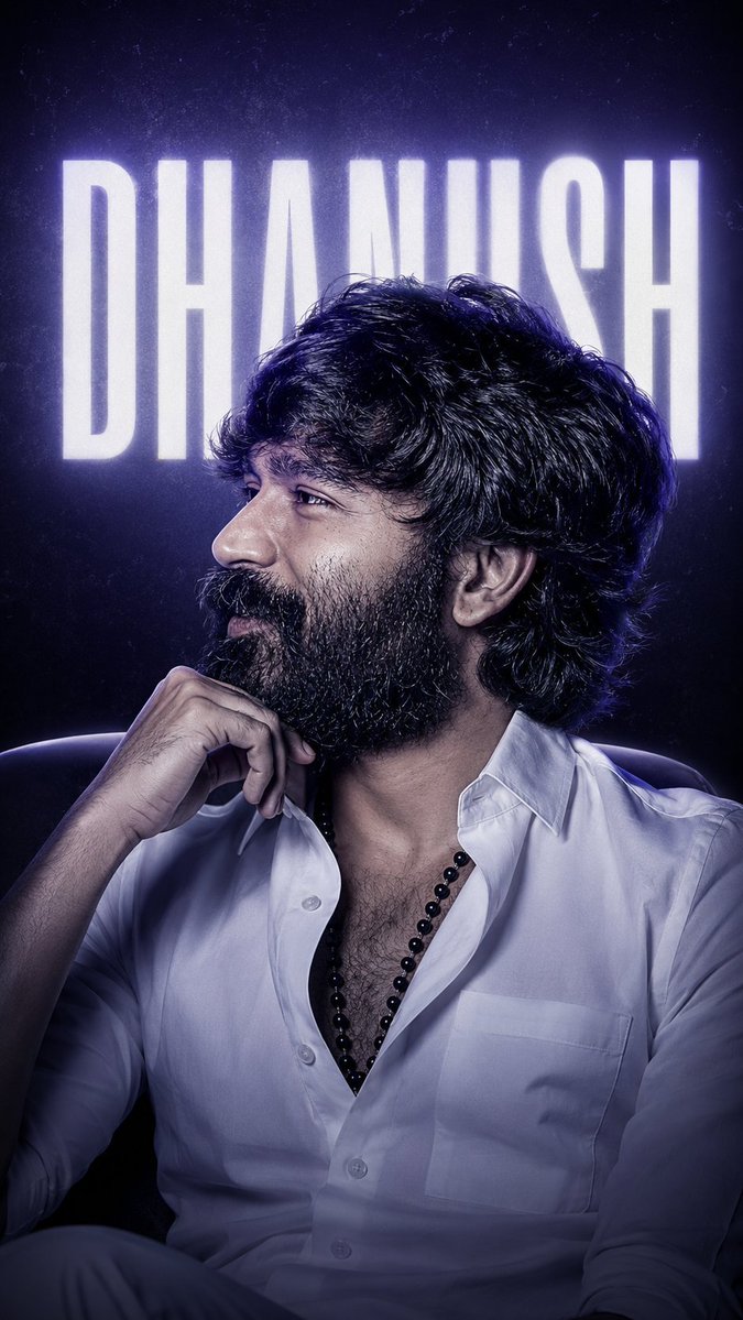 sachin_dfan's tweet photo. Join us tomorrow for the biggest welfare activities and blood donation drive, organized on the occasion of D'na Bday 🥹❤️

Ennam Pol Vazhkai 🤍🙌

#OM 
@dhanushkraja https://t.co/cnQFeKve7A
