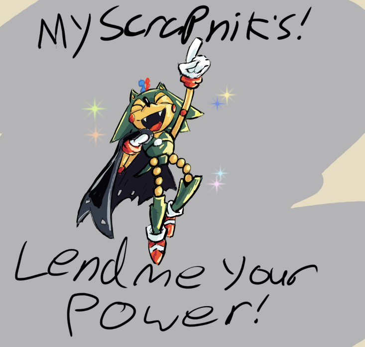 spagnetic tweet picture