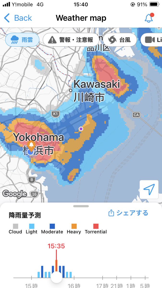 yanvalou's tweet photo. 凄まじい。 https://t.co/bZQ48OGpti