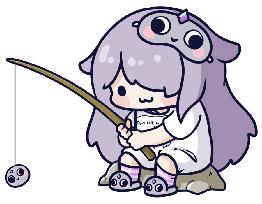 PhdPigeon's tweet photo. 🎣 #Bijouwled https://t.co/Z8uEjYxh5S