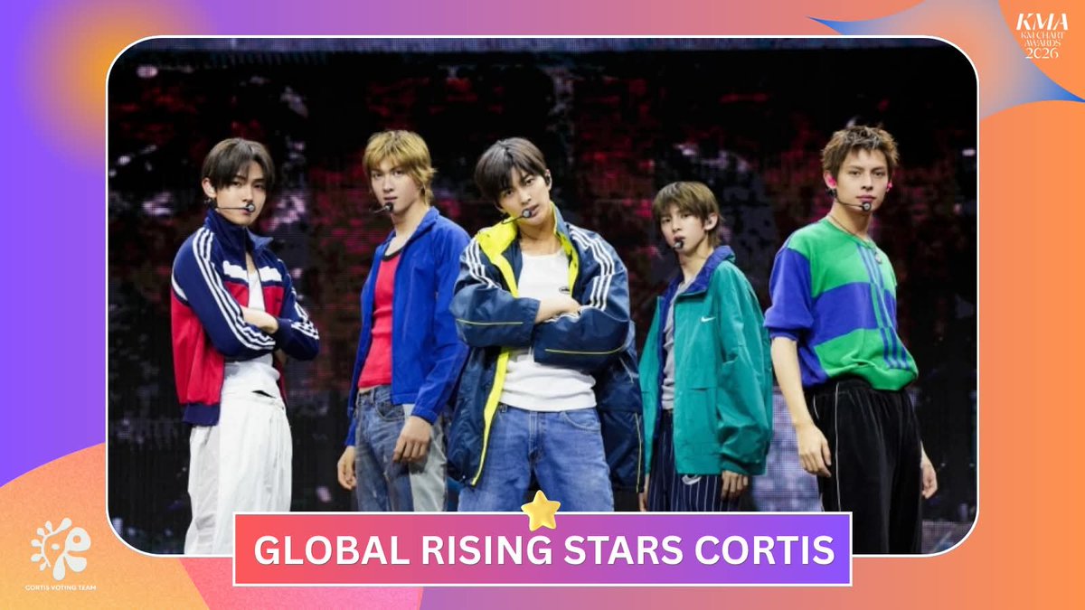 CORTIS VOTING TEAM tweet media