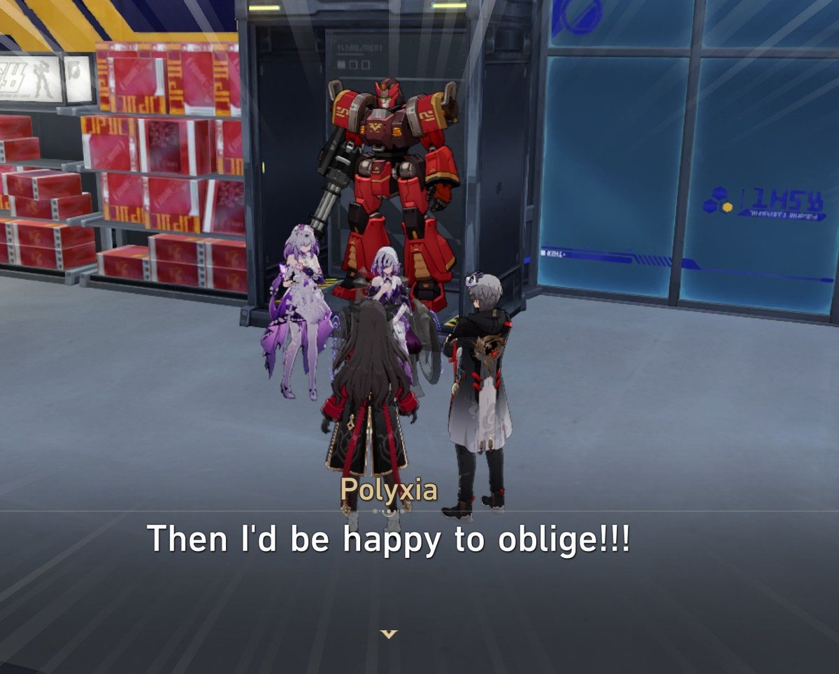 snwkura's tweet photo. we're seeing more of polyxia's personality 
IM SO EMOTIONAL BYE https://t.co/cbi9m5QfgZ